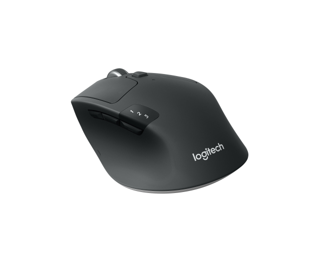 Logitech M720 Triathlon Mouse - 328514 - zdjęcie 2